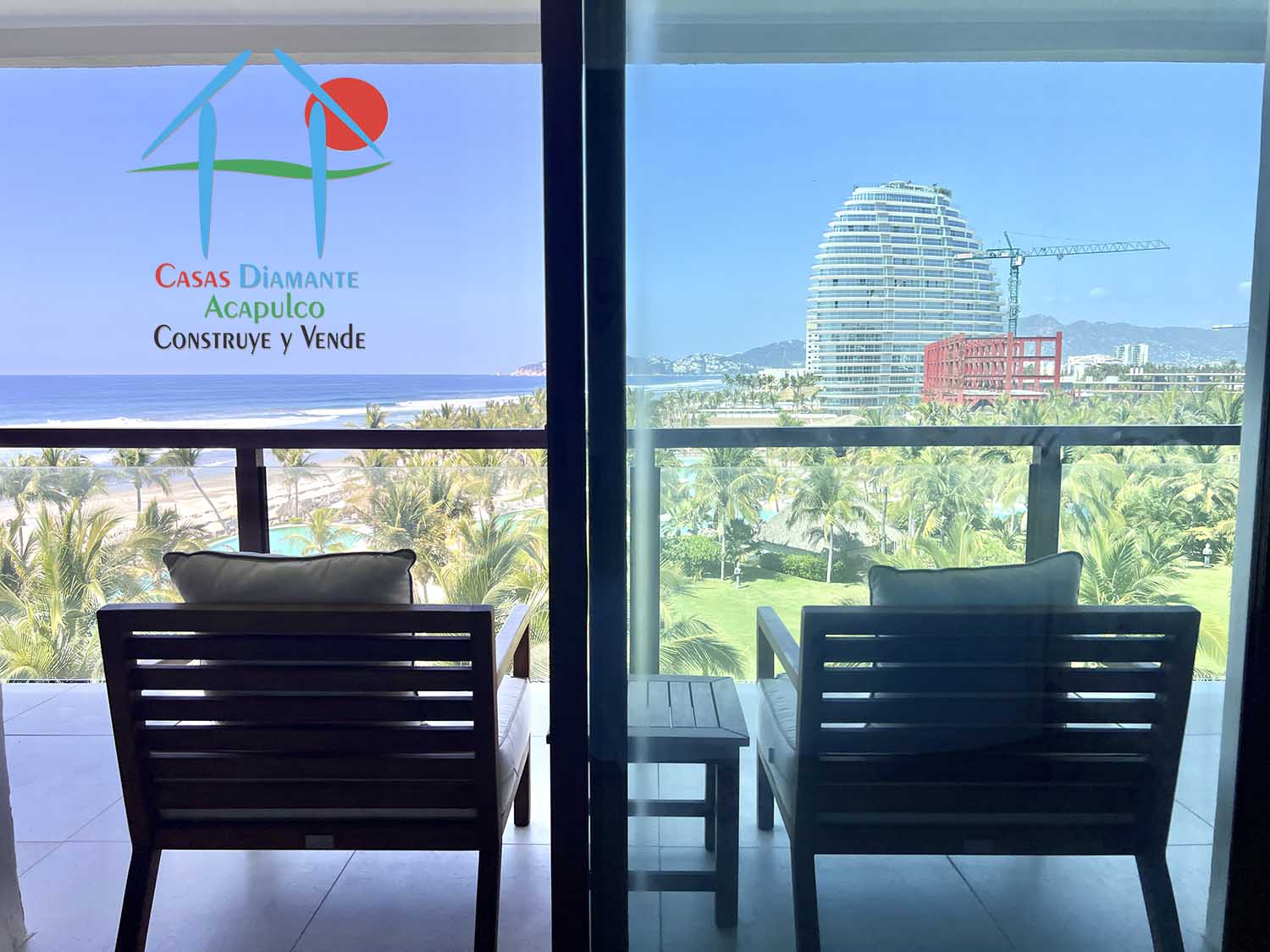 La Isla Bali 508 - Recámara principal 5